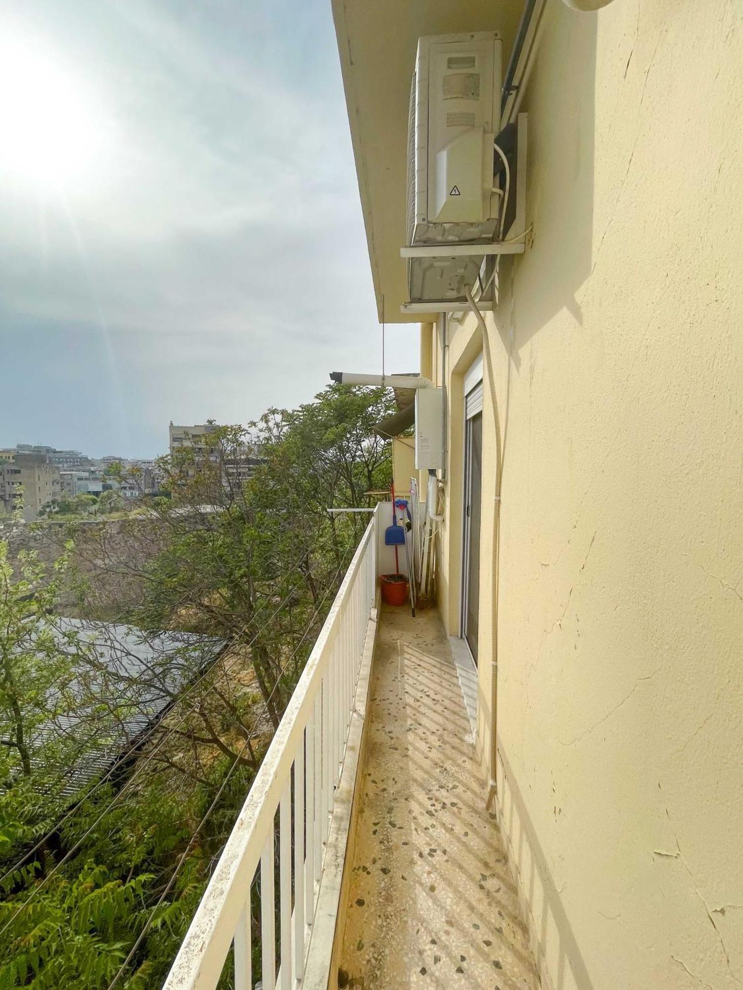 C.16 The Nest #Colony City Heart Thessaloniki Exterior photo